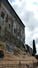 Rocca dei Papi - die Burg von Montefiascone von Hihawai